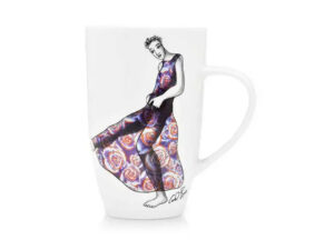 Mug - Step Ahead