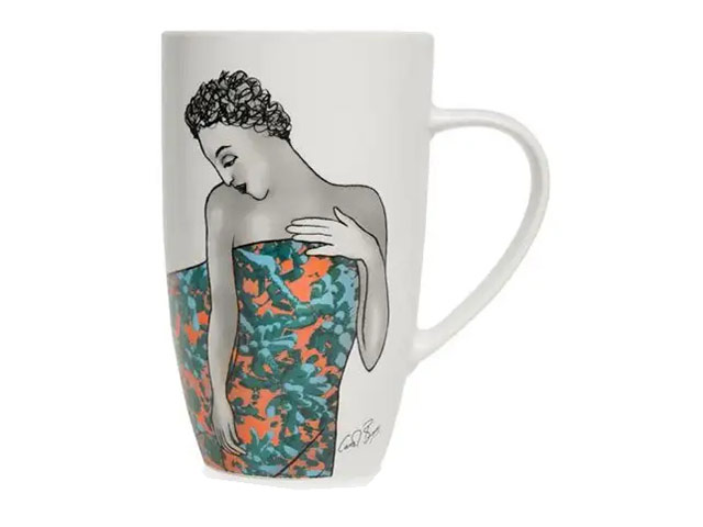Mug - Strength