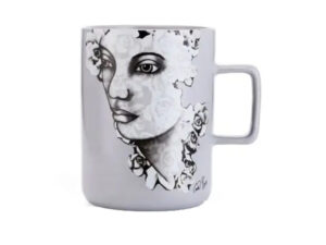 Mug - Sultry
