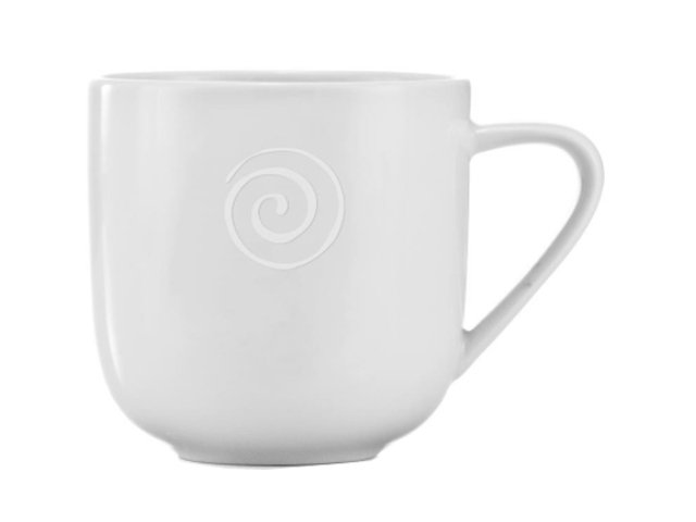 Mug - Swirl
