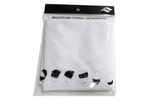 Multi-functional Headwear