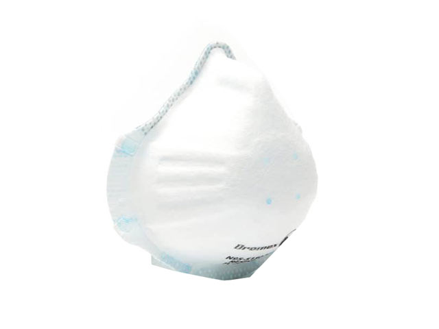 N95 Moulded Face Mask