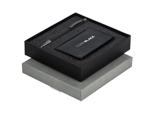 Nacer Gift Set