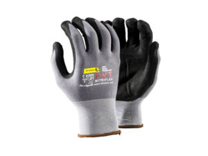 Nitriflex Coated Glove