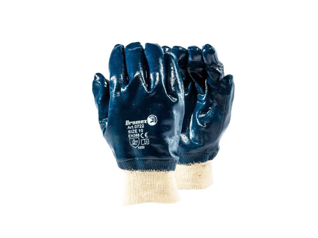Nitrile Full Coated