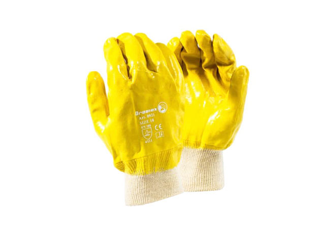 Nitrile Fully Dipped