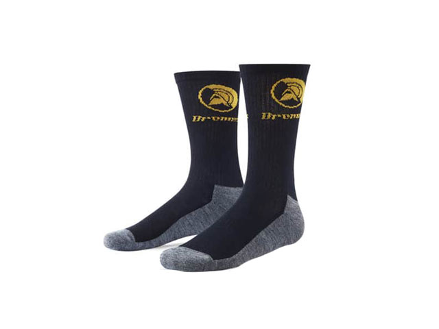 Non-Abrasive Socks