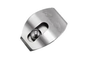 Note Holder - Magnet On The Roll