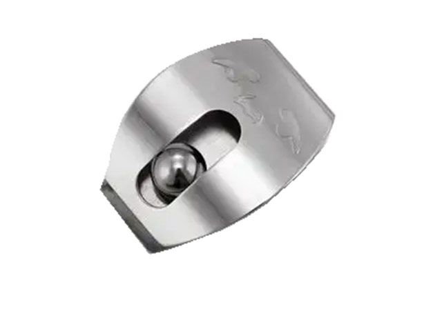 Note Holder - Magnet On The Roll