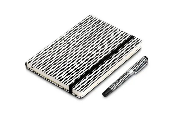 Notebook Set - Swell