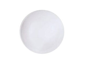 Nova Classic Coupe Plate 25Cm