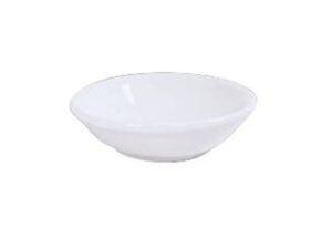 Nova Classic Soy Dish Round 7Cm