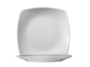 Nova Classic Square Plate 17Cm