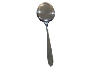 Nova Lux Soup Spoon 18/10