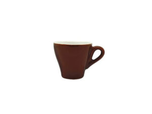 Nova Style Brown Cup 70Ml