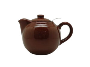 Nova Style Brown Teapot 600Ml