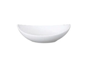 Nova Style Leaf Bowl 25Cm