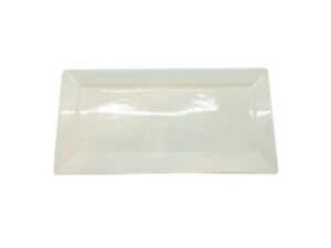 Nova Style Rect Flat Plate 36X18Cm Ns4616