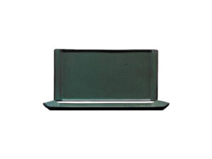 Nova Style Rectangular Cheese Plate 26X12Cm