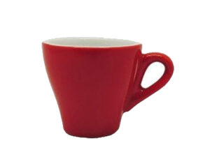 Nova Style Red Cup 70Ml
