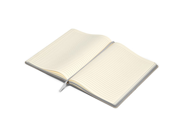 Oakridge A4 Soft Cover Notebook - Image 2
