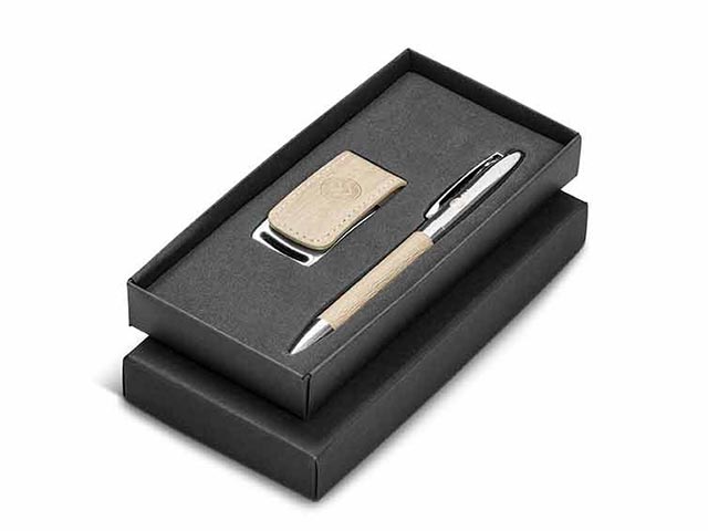 Oakridge One Gift Set - Image 2