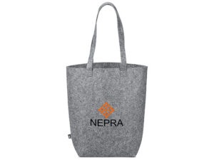 Oceania Recycled Pet Felt Tote