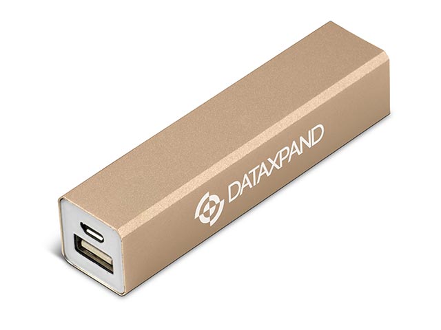 Odeon Executive Power Bank-2,200Mah - Image 3
