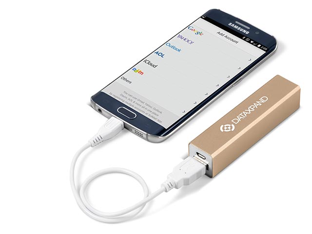 Odeon Executive Power Bank-2
