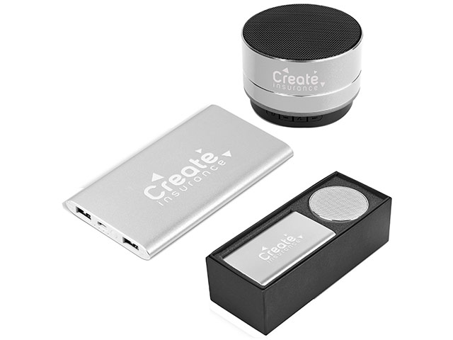 Odeon Stilo Executive Gift Set