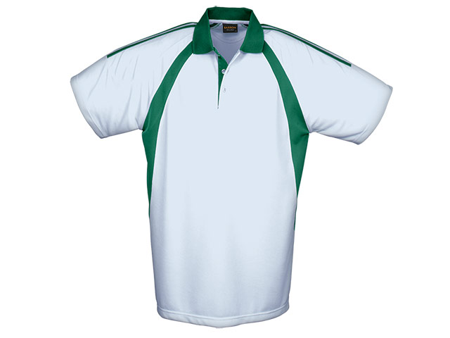 Odyssey Golf Shirt - Image 2