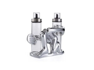 Oil And Vinegar Set - Hold Fast