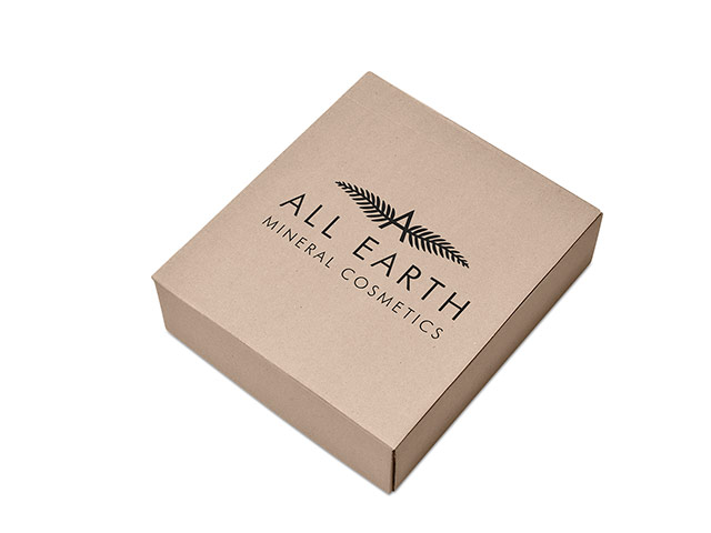 Okiyo Goda Kraft Gift Set - Image 2