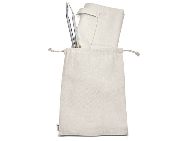 Okiyo Washoku Apron Gift Set - Image 2