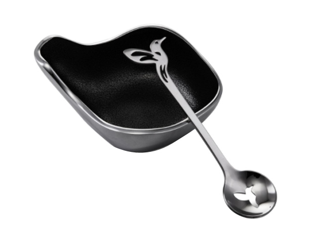 Olive Set - Hummingbird