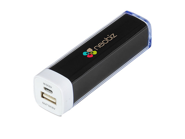 Omega 2200Mah Power Bank