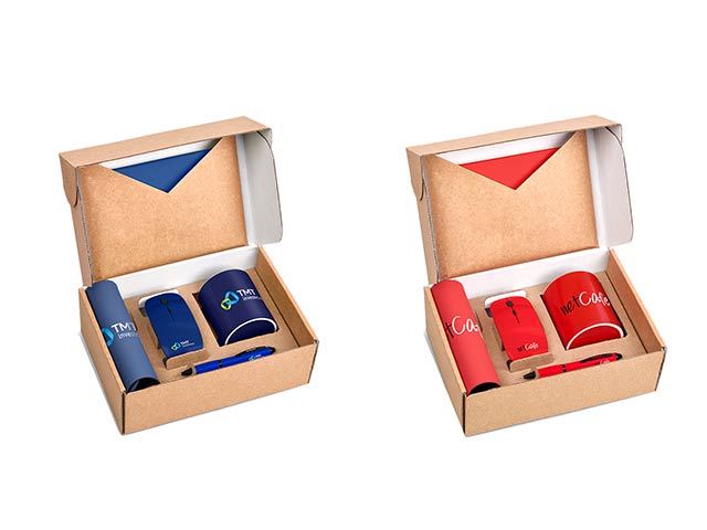 Omega Allstar Giftset - Image 2