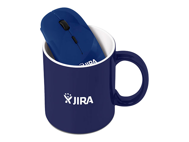 Omega On The Desk Gift Set - Image 2