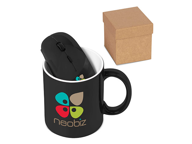 Omega On The Desk Gift Set