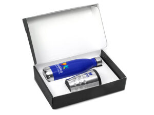 Omega Two Gift Set