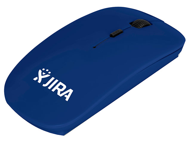Omega Wireless Optical Mouse - Image 2