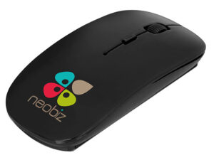 Omega Wireless Optical Mouse