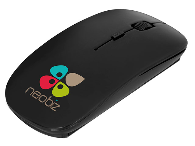 Omega Wireless Optical Mouse
