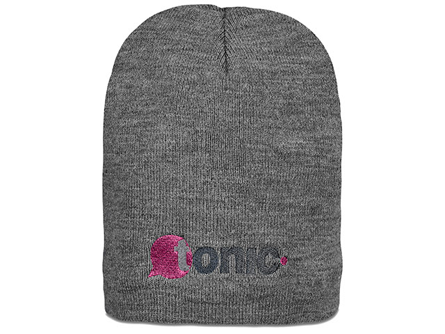 Ontario Acrylic Beanie - Image 2