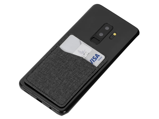Oracle Phone Card Holder - Image 2