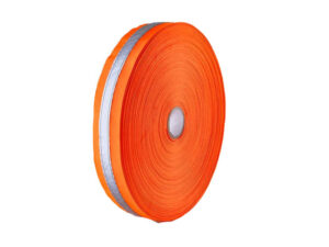 Orange Reflective Tape