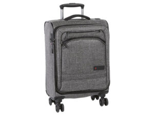 Origin 4-Wheel Carry On Trolley