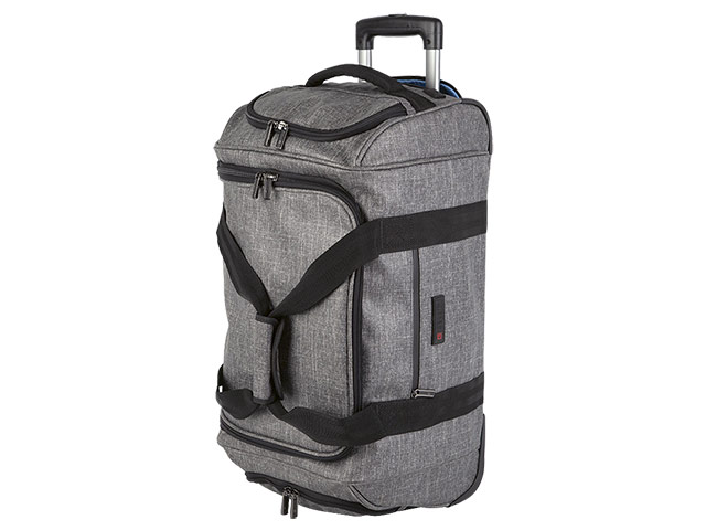 Origin Medium Trolley Duffle - Image 2