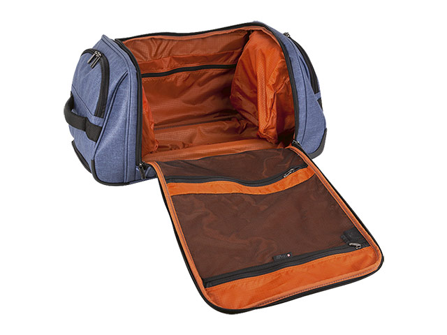 Origin Medium Trolley Duffle - Image 3
