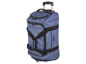 Origin Medium Trolley Duffle